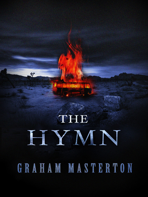 Title details for Hymn by Graham Masterton - Available